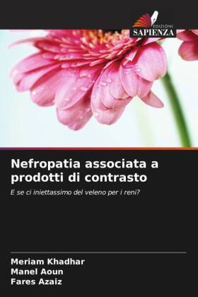 Nefropatia associata a prodotti di contrasto