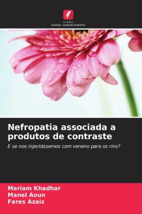 Nefropatia associada a produtos de contraste