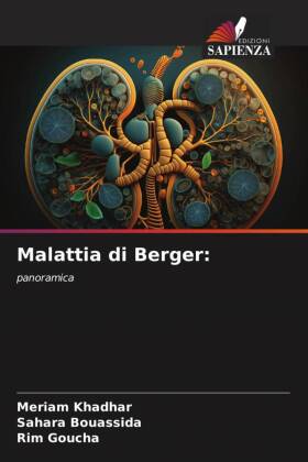 Malattia di Berger: