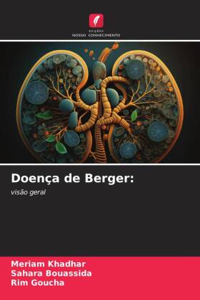 Doença de Berger: