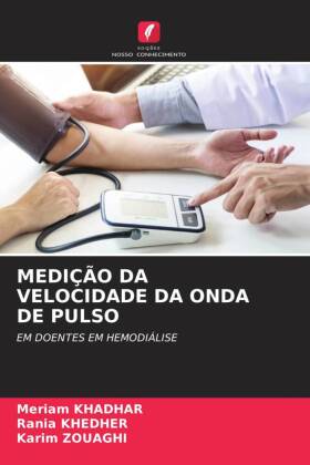 MEDIÇÃO DA VELOCIDADE DA ONDA DE PULSO