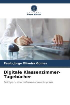 Digitale Klassenzimmer-Tagebücher