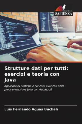 Strutture dati per tutti: esercizi e teoria con Java