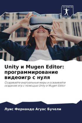 Unity i Mugen Editor: programmirowanie wideoigr s nulq