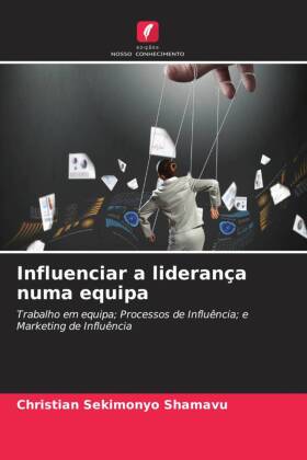 Influenciar a liderança numa equipa