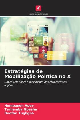 Estratégias de Mobilização Política no X