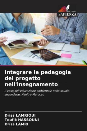 Integrare la pedagogia del progetto nell'insegnamento