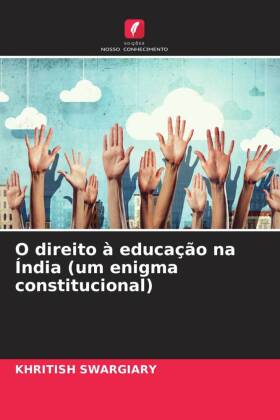 O direito à educação na Índia (um enigma constitucional)