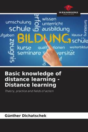 Basic knowledge of distance learning - Distance learning