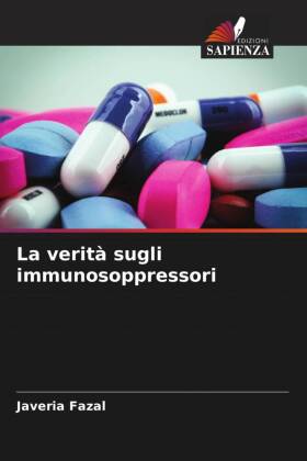 La verità sugli immunosoppressori