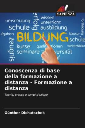 Conoscenza di base della formazione a distanza - Formazione a distanza