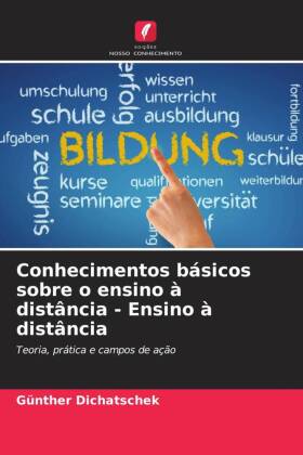 Conhecimentos básicos sobre o ensino à distância - Ensino à distância