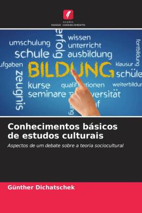 Conhecimentos básicos de estudos culturais