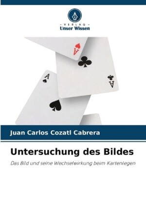 Untersuchung des Bildes