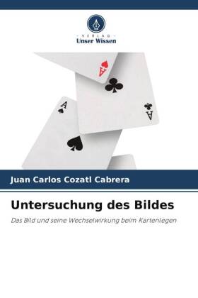 Untersuchung des Bildes