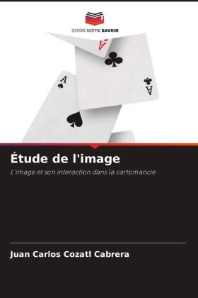 Étude de l'image