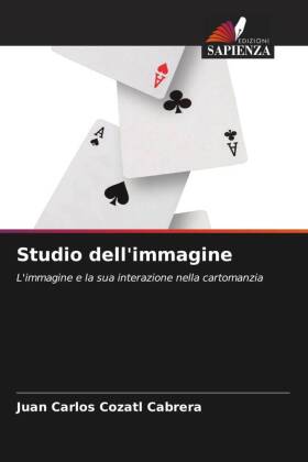 Studio dell'immagine