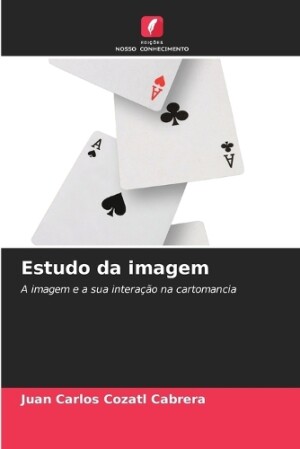 Estudo da imagem