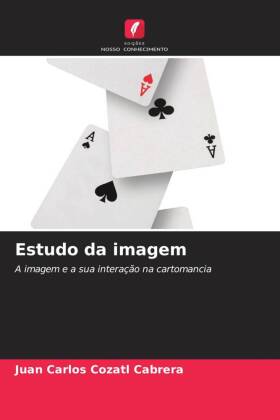 Estudo da imagem