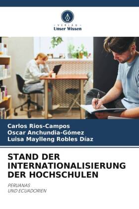 STAND DER INTERNATIONALISIERUNG DER HOCHSCHULEN