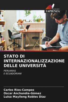 STATO DI INTERNAZIONALIZZAZIONE DELLE UNIVERSITÀ