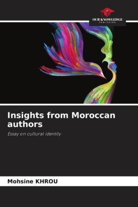 Insights from Moroccan authors