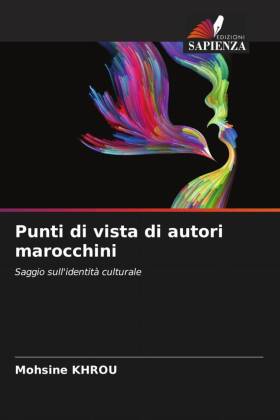 Punti di vista di autori marocchini