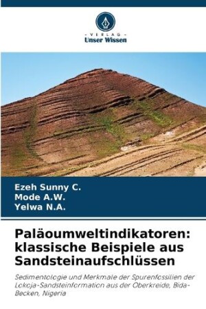 Paläoumweltindikatoren