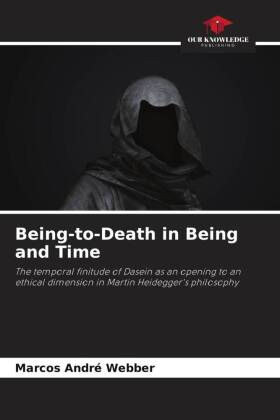 Being-to-Death in Being and Time