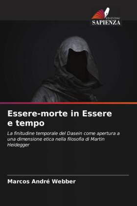 Essere-morte in Essere e tempo