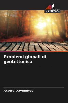 Problemi globali di geotettonica