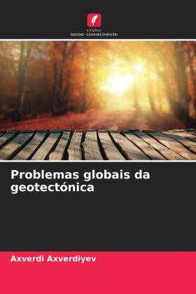 Problemas globais da geotectónica