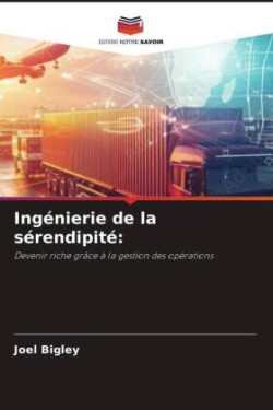 Ingénierie de la sérendipité: