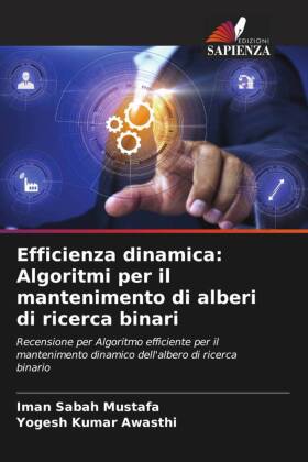 Efficienza dinamica: Algoritmi per il mantenimento di alberi di ricerca binari