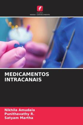 MEDICAMENTOS INTRACANAIS