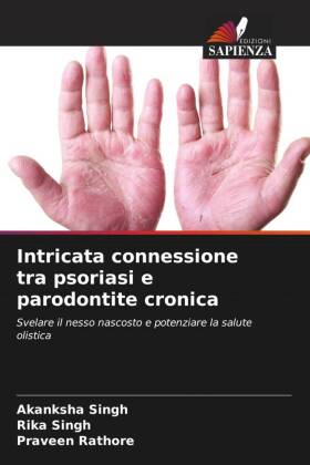 Intricata connessione tra psoriasi e parodontite cronica