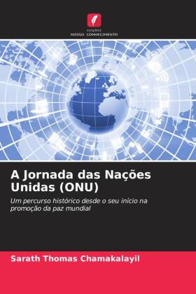 A Jornada das Nações Unidas (ONU)