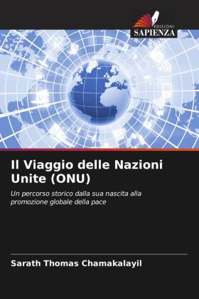 Il Viaggio delle Nazioni Unite (ONU)