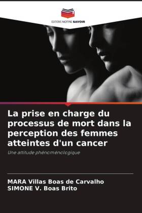 La prise en charge du processus de mort dans la perception des femmes atteintes d'un cancer