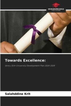 Towards Excellence