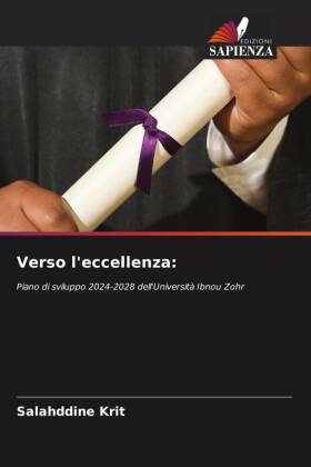 Verso l'eccellenza: