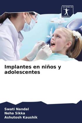 Implantes en niños y adolescentes