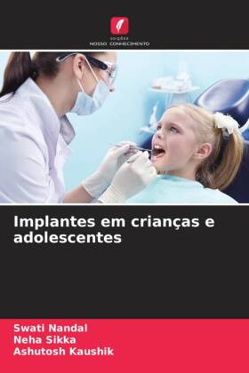 Implantes em crianças e adolescentes