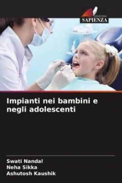 Impianti nei bambini e negli adolescenti