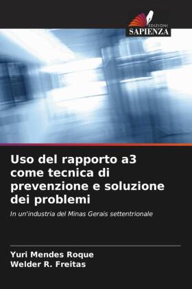 Uso del rapporto a3 come tecnica di prevenzione e soluzione dei problemi