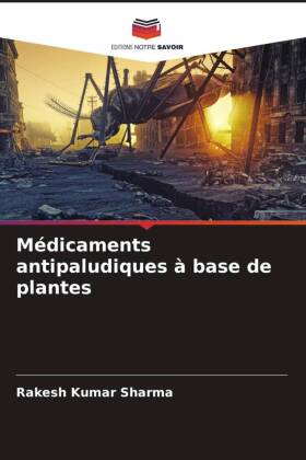 Médicaments antipaludiques à base de plantes