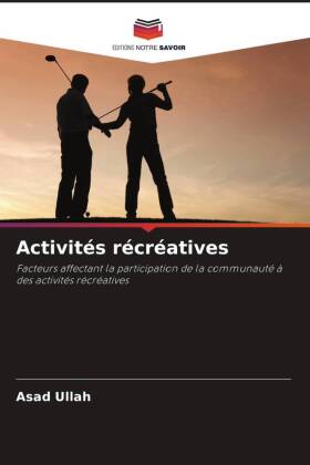 Activités récréatives