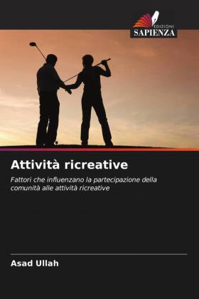 Attività ricreative