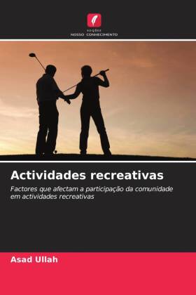 Actividades recreativas