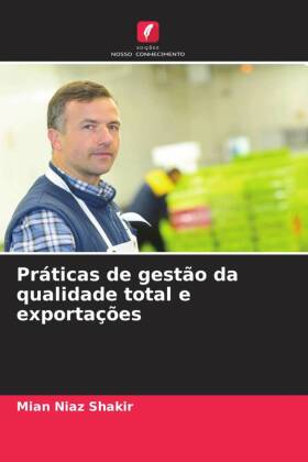 Práticas de gestão da qualidade total e exportações